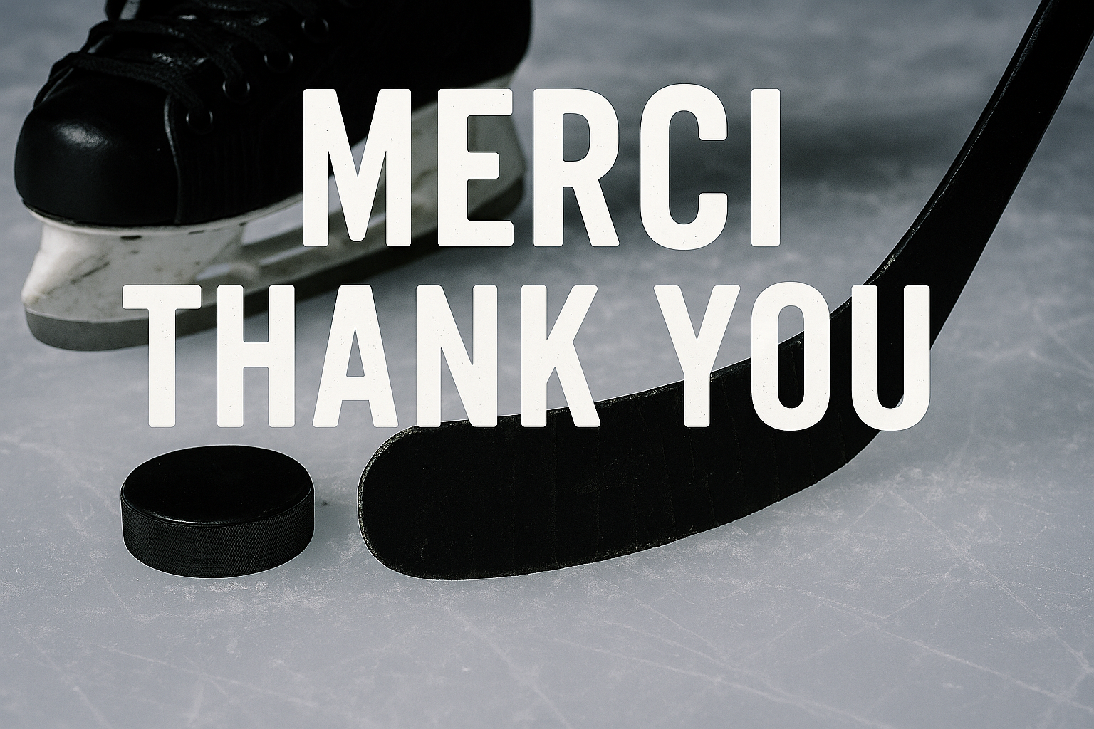 Merci CPHO